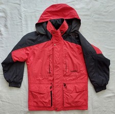 Schöffel Jacke Herren