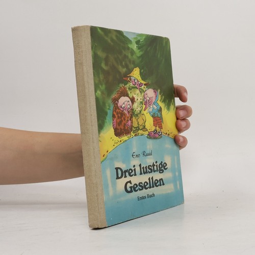 Drei lustige gesellen - lustige, gesellen 