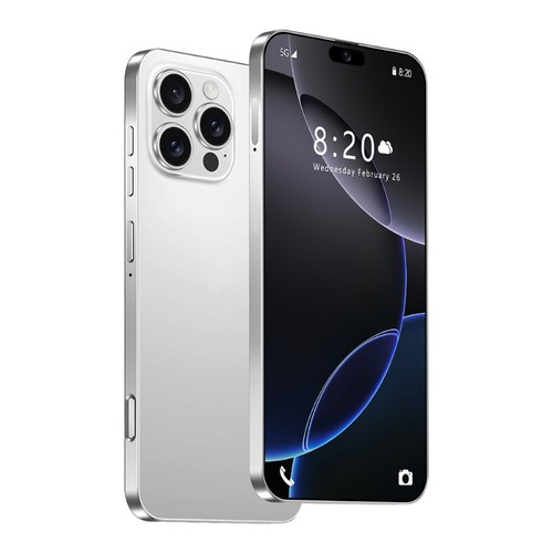 I16 pro max entsperrt - pro, 5g