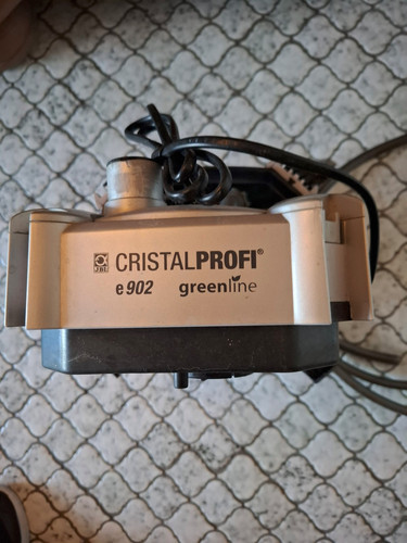 Jbl cristalprofi e902 - jbl,
