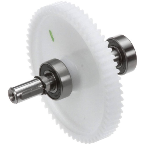 Edhard p3022 gear - gear, model