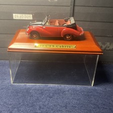 Atlas Edition DDR Modelle 1:43