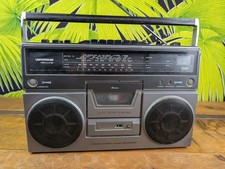 Ghettoblaster universum - ghettoblaster,