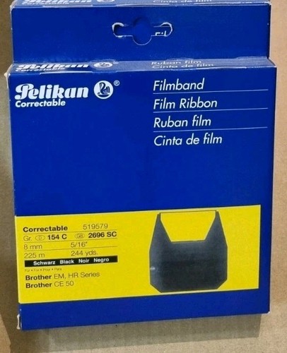 Pelikan filmband 154c - pelikan,