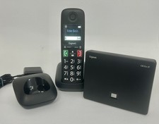 Gigaset E290 - Schnurloses