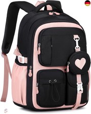 Schulranzen Mädchen