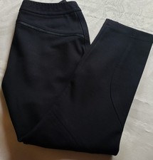 Beate Heymann Hose schwarz