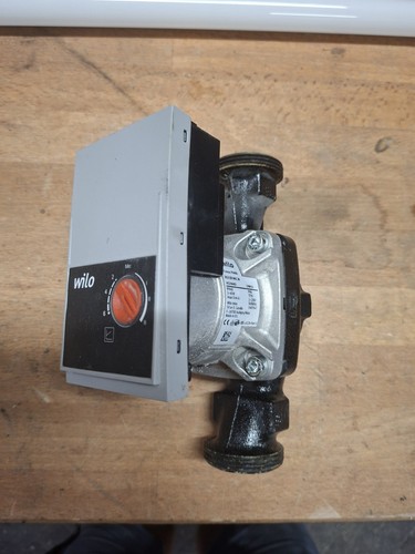 Viessmann 7526430 umwälzpumpe - 7526430,