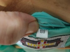 winterjacke damen/ jugendliche lang