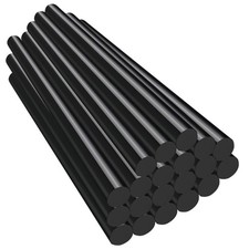 11mm Adhesive Hot Melt Glues Sticks Glues Guns For Car Dent Repair Craft DIY