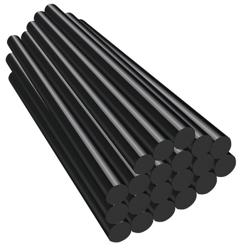 11mm adhesive hot melt glues - 11mm,