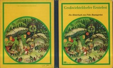 Bilderbuch,  Märchen