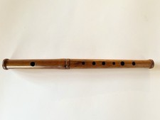 Schwegel Renaissance Flöte