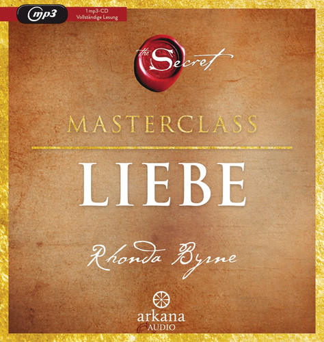 The secret liebe die - secret,