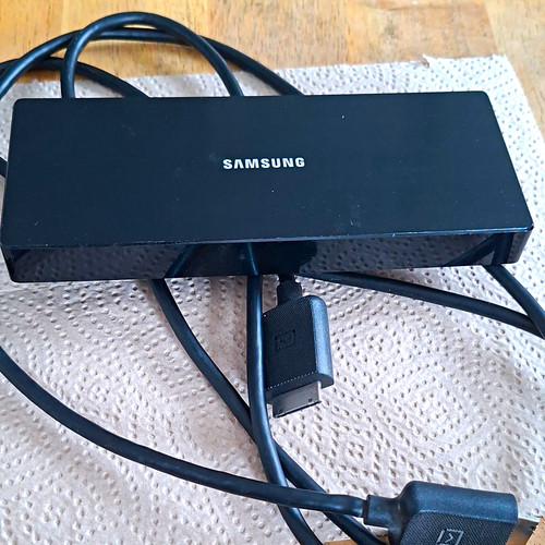 Samsung one connect mini - mini, box