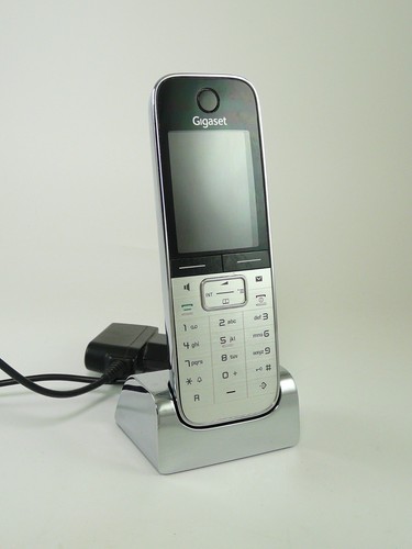 Gigaset sl78h mobilteil - !!!,