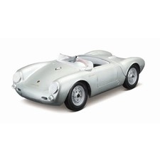 1:18 Porsche 550A Spyder