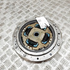 Toyota RAV 4 XA40 Transmission