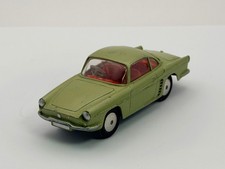Renault Floride Corgi Toys