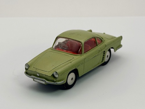 Renault floride corgi - floride,
