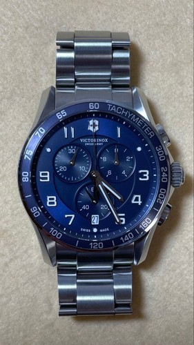 Victorinox army watch - watch, sa