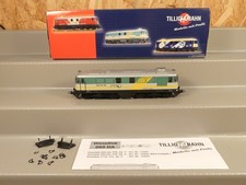 Tillig 72092 DC 060 DA-992 PTK