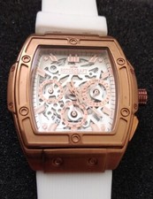 Rotorcraft Uhr "Universum"