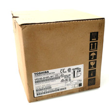 Toshiba Frequenzumrichter VFS15S-2015PL-W1 | 1PH 200/240V | 50/60Hz