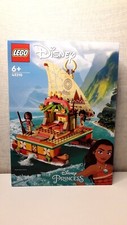 Lego Disney (Princess /
