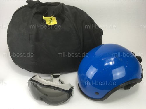 Lärmschutzhelm helm - lärmschutzhelm,