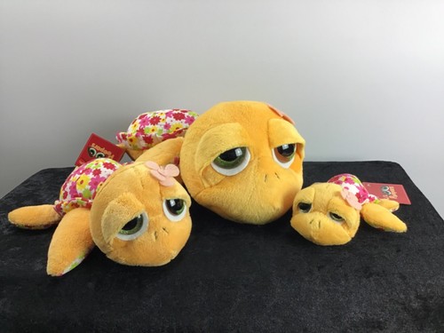 Suki,Li’LPeepers,Sunshine,Pl