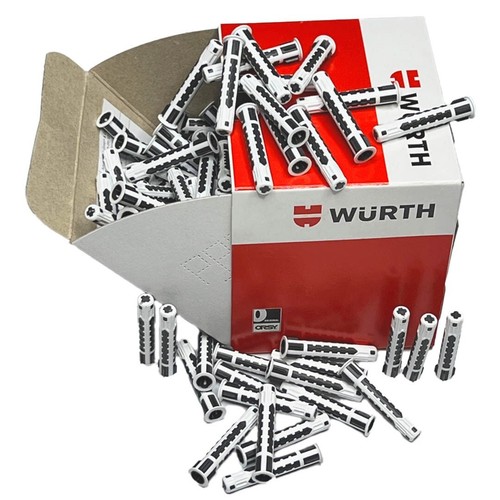 Würth 200x dübel 6x36 - 200x,