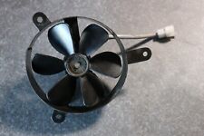 DAELIM S3 125 FI  TYP: SAB orig. Lüfter Kühler  (24654)