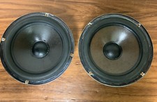 Vintage Celestion 8"