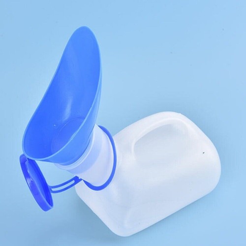 1000ml tragbares reise urinal - 1000ml,