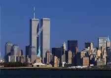 Die Zwillingstürme von Lower