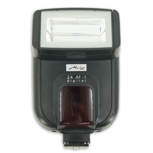 Metz mecablitz v2 - 24, v2.0