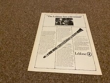 JBF10 ADVERT 11X8 PETE