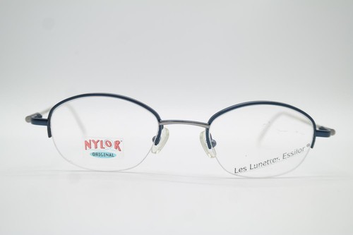 Vintage essilor 1471 blau - vintage,