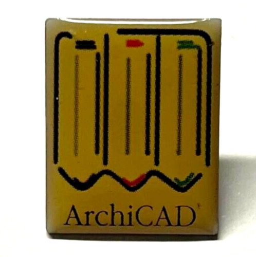 Archicad pin - archicad,