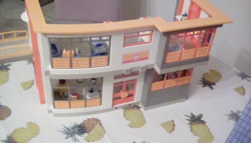 Playmobil 6657