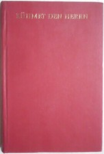 Noten johannes kuhlo - d.,