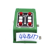 Fleischmann 6922 Stellpult / Signalschalter   ** Spur Z/N/HO **