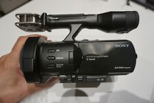 Sony NEX VG 900 FULL HD  Camcorder TOP HÄNDLER