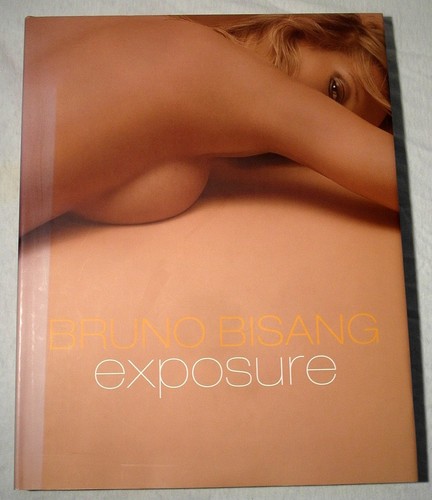 Exposure bruno bisang 2004 - exposure,