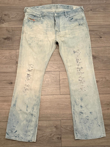 Diesel zatiny wash - diesel,