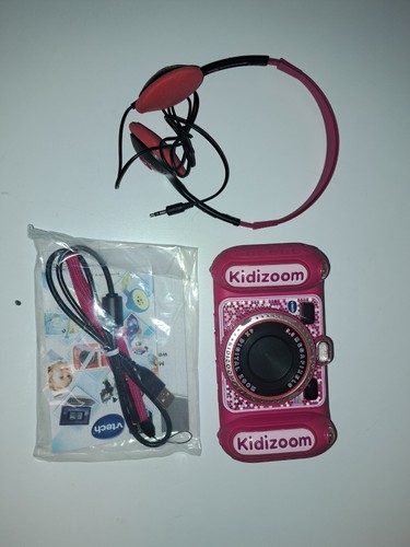 Vtech kidizoom kid 8 zoll - kidizoom, 2