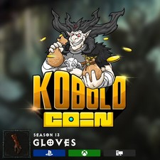 Diablo 4 S13 - Gloves Shop -