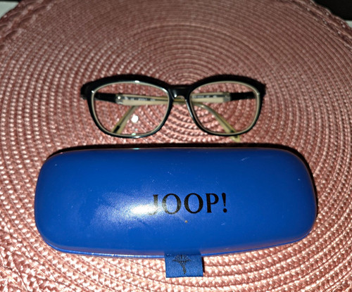 Joop brillen schwarz - joop!,