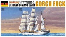 Aoshima gorch fock - aoshima, segelschiff
